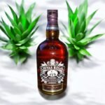 การออกแบบขวดของ Chivas Regal 12 Year Old Brother’s Blend มีความพิเศษอย่างไร?