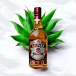 Chivas Regal 12 มีการบ่มในถังไม้ชนิดไหน?