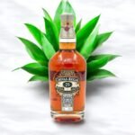 Chivas Regal 25 Year Old มีขนาดบรรจุภัณฑ์แบบไหนบ้าง?