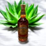 Chivas Regal Ultis มีการบ่มในถังไม้ชนิดไหน?