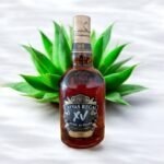 Chivas Regal XV มีการบ่มในถังไม้ชนิดไหน?