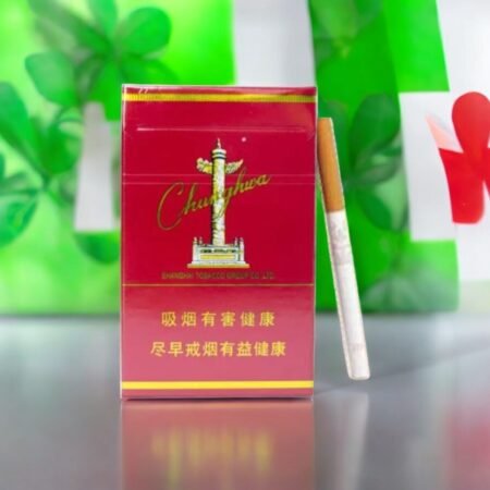 Chunghwa Red Filter 🔥