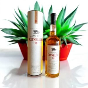 Clynelish 14 Year Old มีส่วนผสมอะไรบ้าง?
