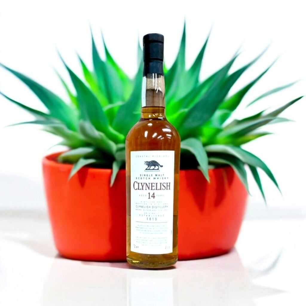 Clynelish 14 Years Old ราคาเท่าไหร่เฉลี่ย?