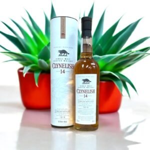 Clynelish 14 Years Old มีมูลค่าการสะสมหรือไม่?
