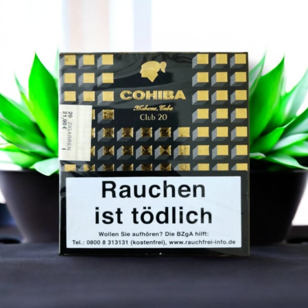 Cohiba Club Limited Edition