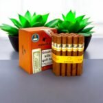 Cohiba Medio Siglo หรูหราในทุกมวน 🎉