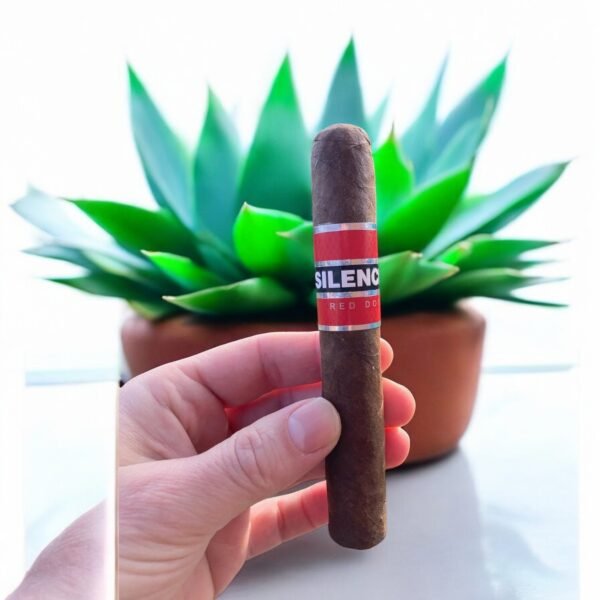 Cohiba Siglo VI Tubed Cigar ซิการ์