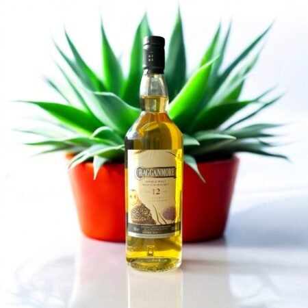 Cragganmore 12 Year Old 2019 Edition มีส่วนผสมอะไรบ้าง?