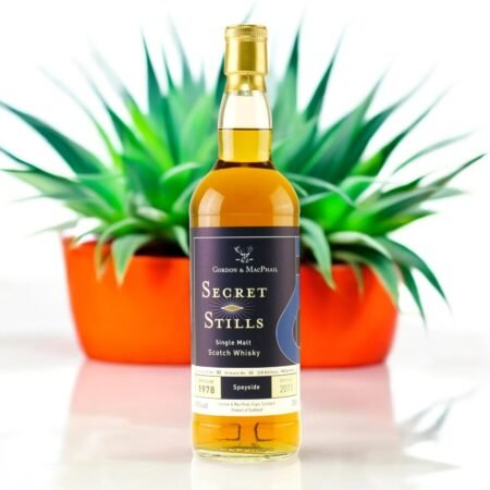 ข้อมูลเกี่ยวกับการจัดจำหน่าย Cragganmore 12 Year Old D. & J. McCallum Limited ในประเทศไทยเป็นอย่างไร?