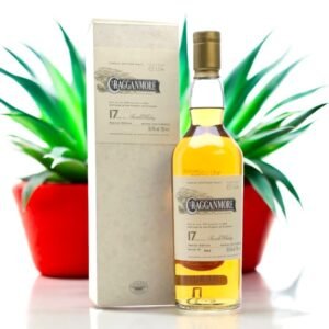 ข้อมูลเกี่ยวกับการจัดจำหน่าย Cragganmore 17 Years Cask Strength ในประเทศไทยเป็นอย่างไร?