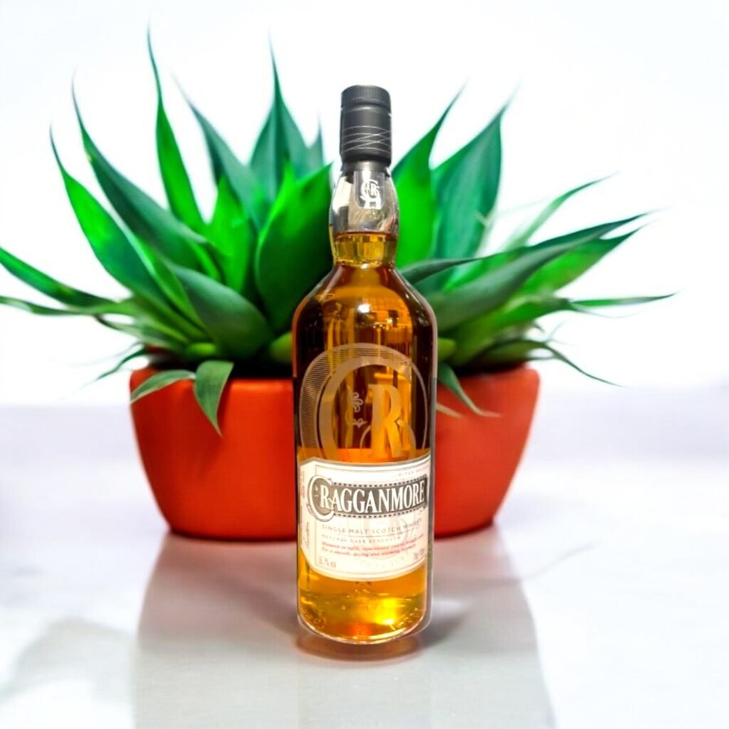 Cragganmore Special Releases 2016 มีการฟอกสีหรือไม่?