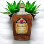 Crown Royal เหมาะสำหรับการมอบเป็นของขวัญหรือไม่?