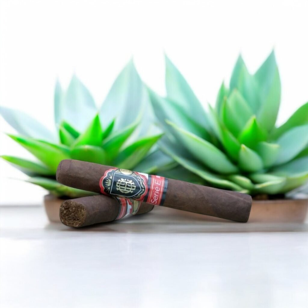 Crowned Heads CHC Serie E