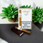 DAVIDOFF SIGNATURE 2000
