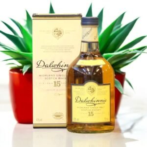 ควรเปิดขวด Dalwhinnie 15 Years Old เมื่อไรดี?