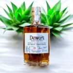 Dewar’s Double Double 21 Year Old มีความน่าสนใจในแง่ของการลงทุนหรือไม่?