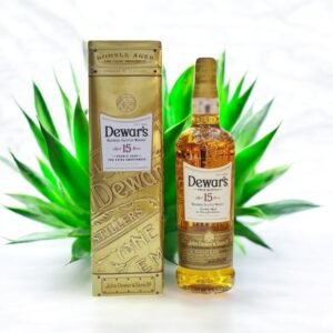 Dewar’s Signature เหมาะกับอาหารประเภทไหน?