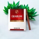 Djarum บุหรี่กลิ่นบ๊วย
