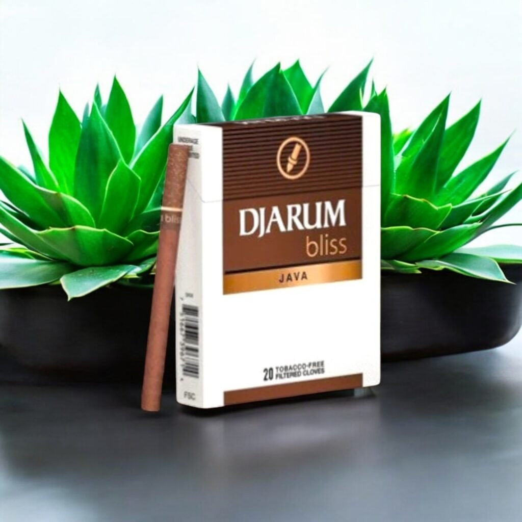 Djarum บุหรี่