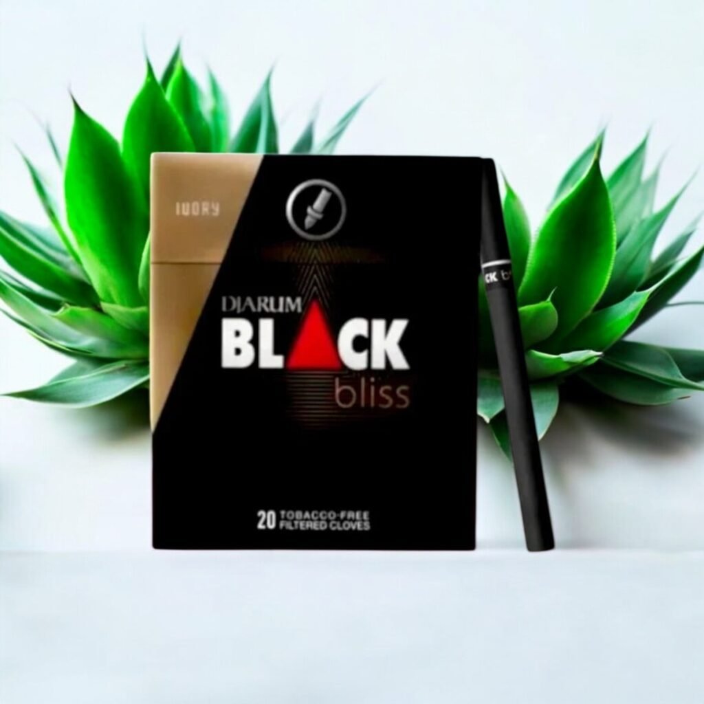 Djarum บุหรี่