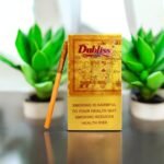 Double Happiness Premium บุหรี่มวน ซองแข็ง 🎉