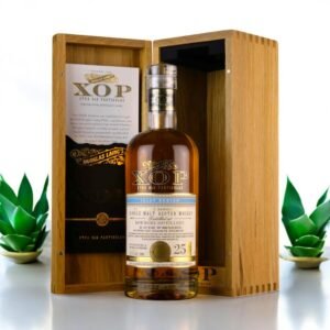 Douglas Laing XOP Xtra Old Particular มีความหอมของกลิ่นอะไรบ้าง?