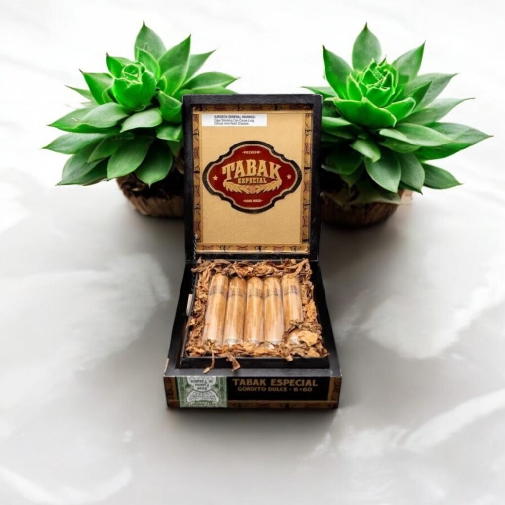 Drew Estate Tabak Especial