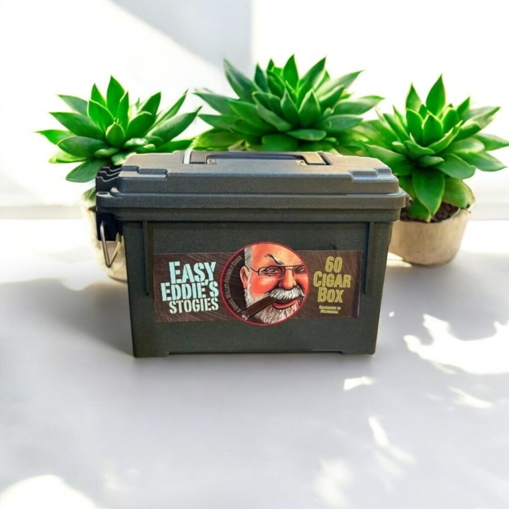 Easy Eddie’s Toro คุณภาพจากนิการากัว