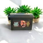 Easy Eddie’s Toro คุณภาพจากนิการากัว