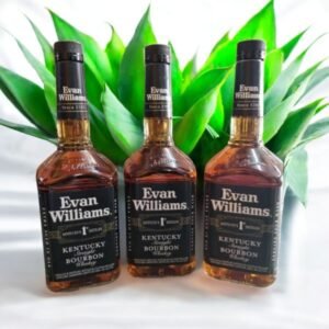 Evan Williams Extra Aged มีความน่าสนใจในแง่ของการลงทุนหรือไม่?