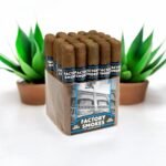 FACTORY SMOKES SUN GROWN