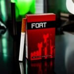 Fort Red Cigarettes
