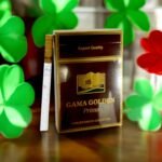 Gama Cigarettes