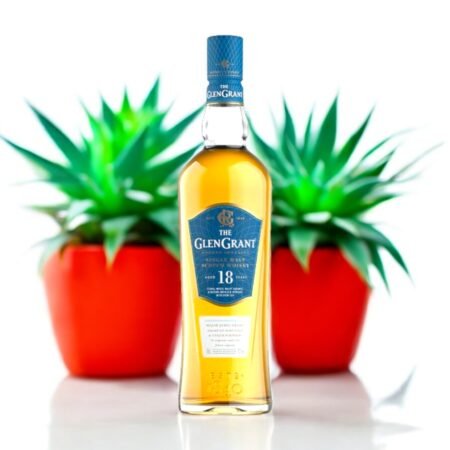 วิธีการชิม Glen Grant 18 Year Old ควรทำอย่างไร?