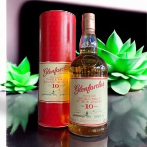 มีร้านไหนบ้างที่จำหน่าย Glenfarclas 10 Years Old?