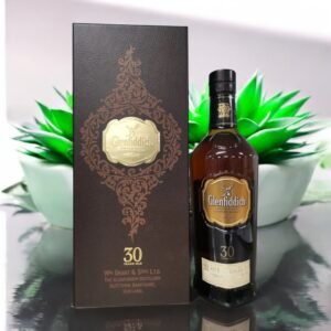 ความนิยมของ Glenfiddich 30 Years Old ในตลาดวิสกี้เป็นอย่างไร?