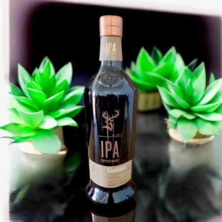 ราคาเฉลี่ยของ Glenfiddich IPA Cask Finish ในตลาดคือเท่าไหร่?