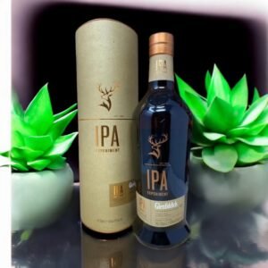 วิธีการเสิร์ฟ Glenfiddich IPA Cask Finish ที่ดีที่สุดคืออะไร?