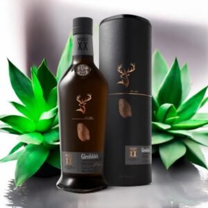ความนิยมของ Glenfiddich Project XX ในตลาดวิสกี้เป็นอย่างไร?