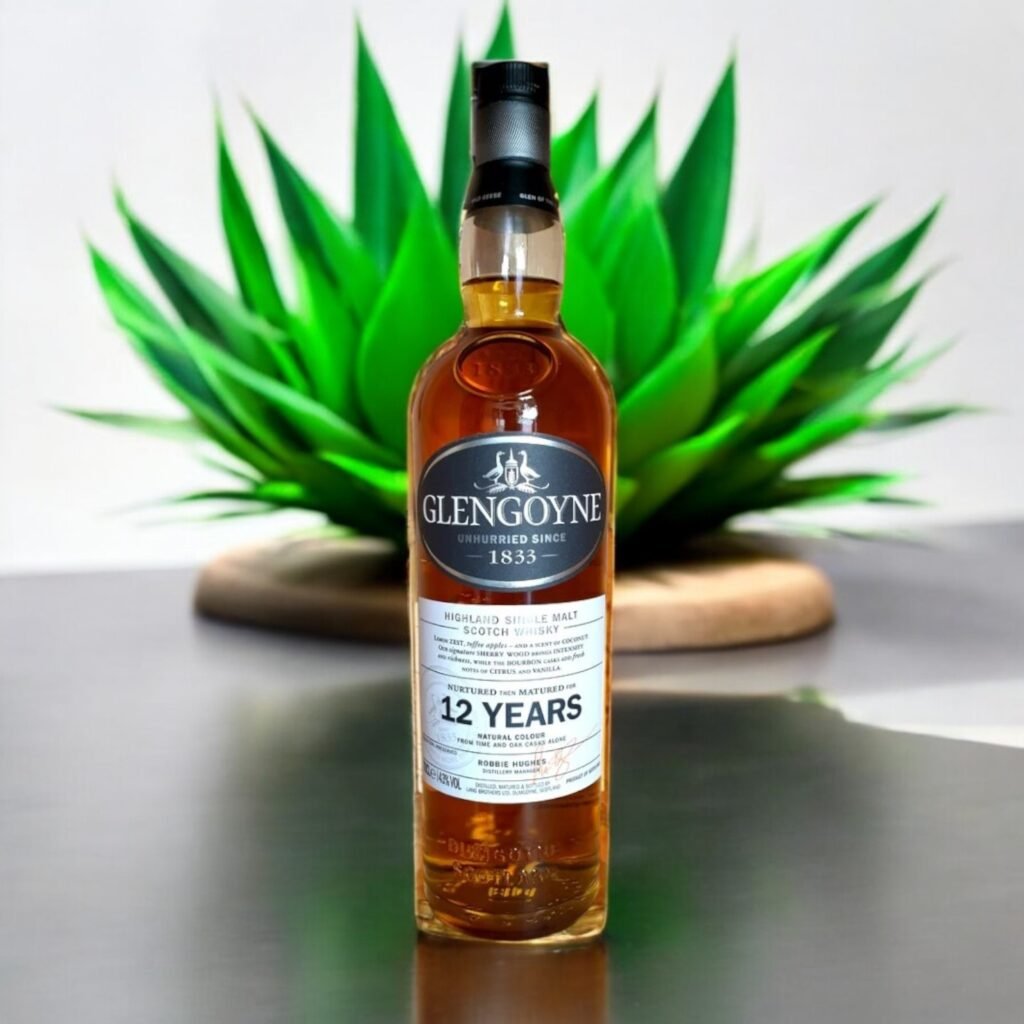 Glengoyne 12 Year Old เหมาะกับอาหารประเภทไหนบ้าง?