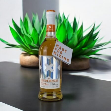 ความคิดเห็นจากผู้เชี่ยวชาญเกี่ยวกับ Glenmorangie X เป็นอย่างไร?