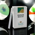 Gold Mount Menthol
