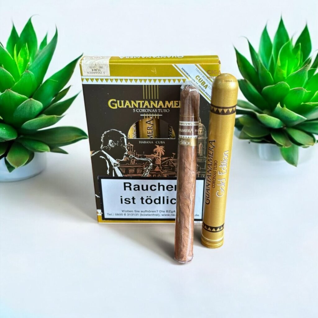 Guantanamera Coronas ซิก้าร์