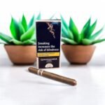 Guantanamera Puritos Cigar