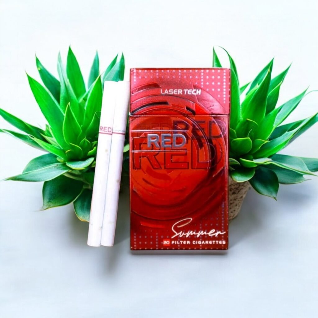 Gudang บุหรี่