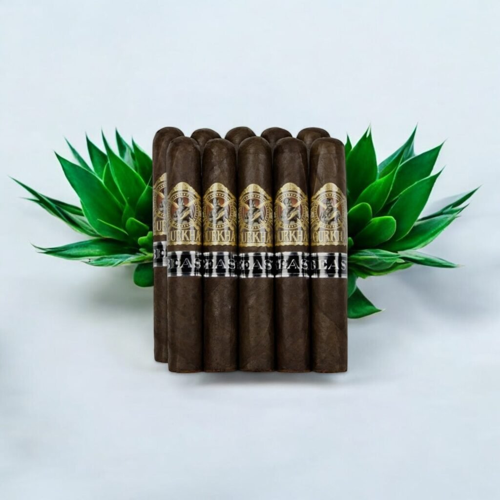 Gurkha Beast XO Gordo 6×60