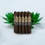 Gurkha Beast XO Gordo 6×60