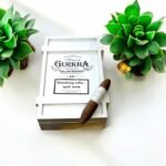 Gurkha Cellar Reserve 12 Year