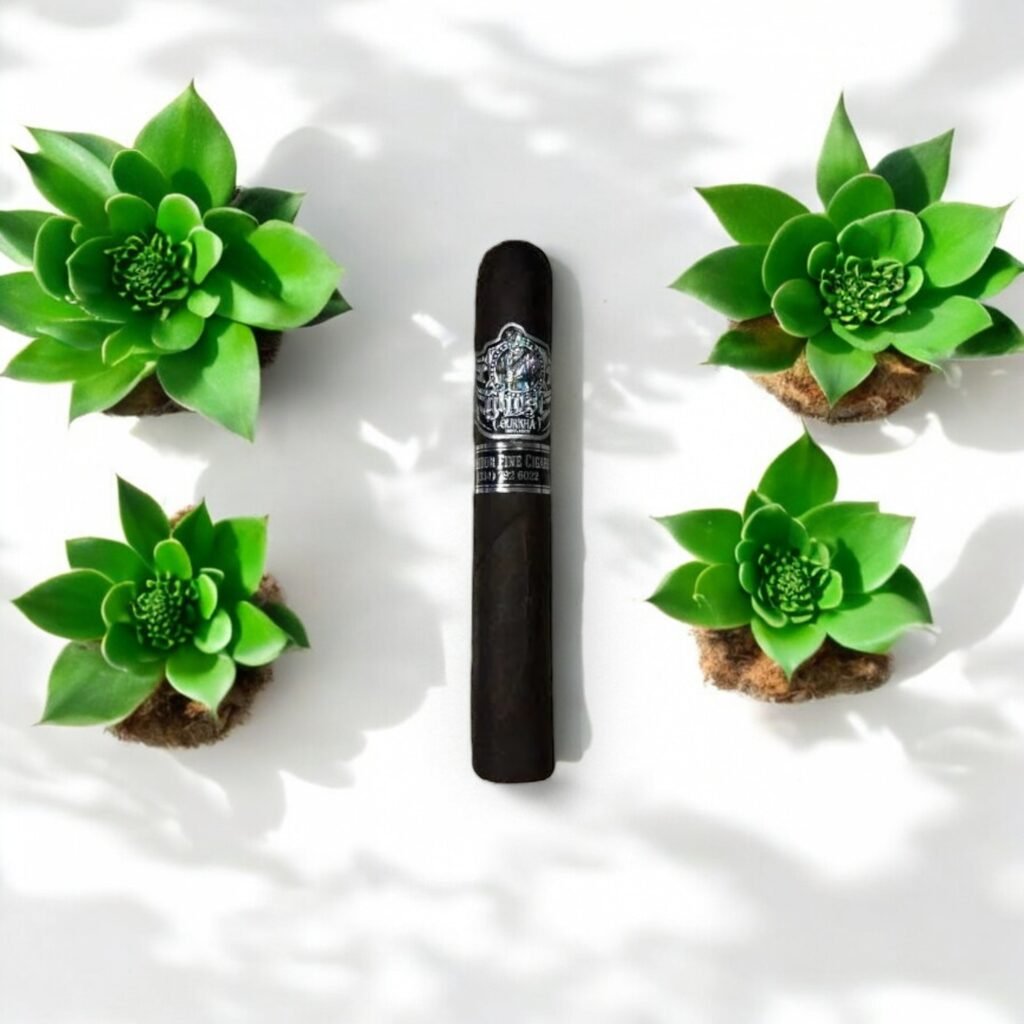 Gurkha Ghost Envy 7×70